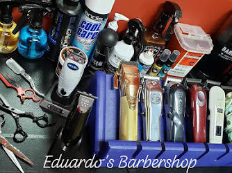 Barberia Eduardo's BarberShop