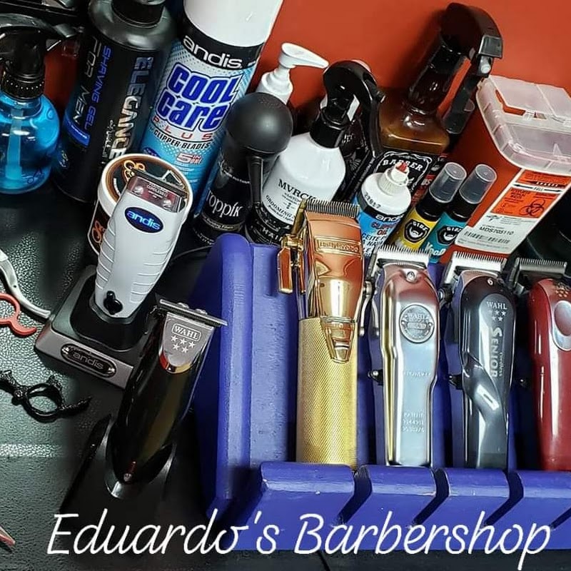 Barberia Eduardo's BarberShop