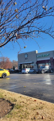Coffee Shop «Starbucks», reviews and photos, 1077 Collinsville Crossing Blvd, Collinsville, IL 62234, USA