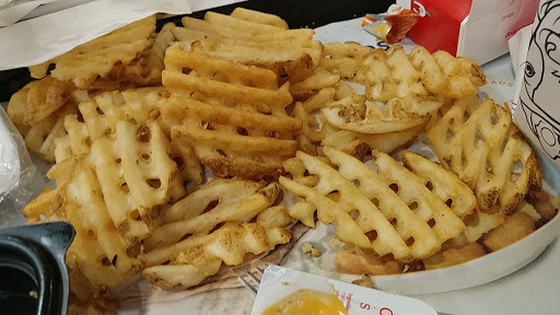 Fast Food Restaurant «Chick-fil-A», reviews and photos, 7785 E Hampden Ave, Denver, CO 80231, USA