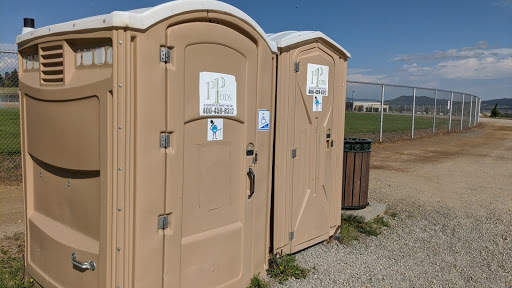 Park «Centennial Park», reviews and photos, 1200 N Last Chance Gulch, Helena, MT 59601, USA