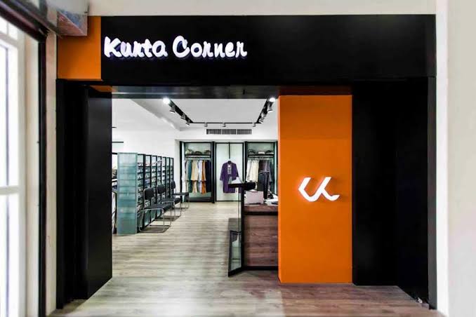 Kurta Corner