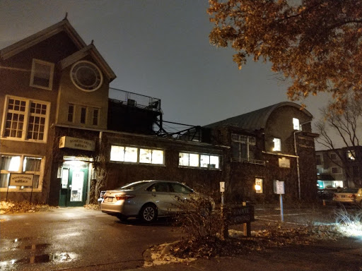 Book Store «Boneshaker Books», reviews and photos