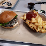 Photo n°1 de l'avis de Anna. fait le 25/09/2019 à 15:56 sur le  Rocket's à Leutkirch im Allgäu