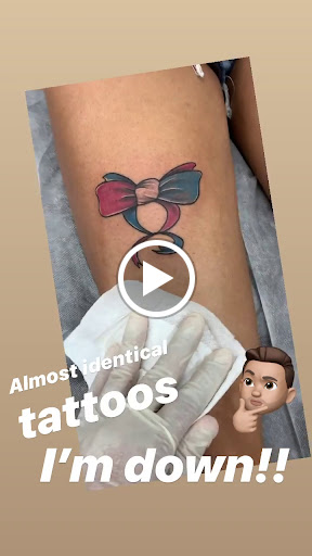 Tattoo Shop «Golden State Tattoo», reviews and photos, 13518 Harbor Blvd A4, Garden Grove, CA 92843, USA