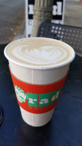 Coffee Shop «Rad Coffee», reviews and photos, 232 N 2nd Ave, Upland, CA 91786, USA