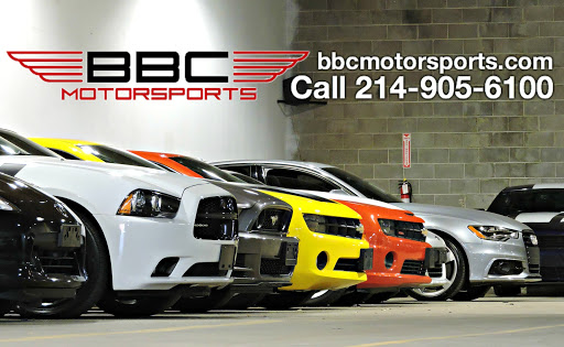 Used Car Dealer «BBC Motorsports», reviews and photos, 1320 Chemical St B-2, Dallas, TX 75207, USA