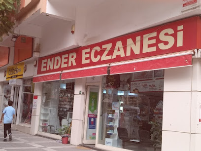 Ender Eczanesi
