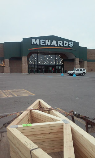 Home Improvement Store «Menards», reviews and photos, 4400 Town Center Blvd, Jeffersonville, IN 47130, USA