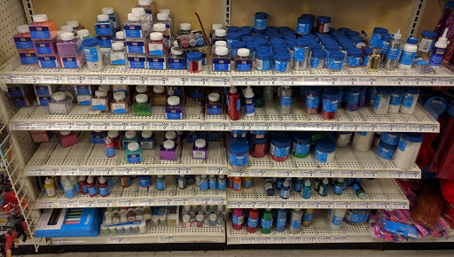 Craft Store «Michaels», reviews and photos, 3991 Hollis St, Emeryville, CA 94608, USA