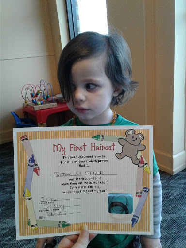 Beauty Salon «J Klips Family Hair care», reviews and photos, 2944 E Highland Rd, Highland Charter Twp, MI 48356, USA