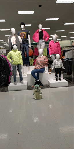 Department Store «Target», reviews and photos, 9666 US-20, Rossford, OH 43460, USA