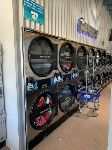Perfect Wash - Express Laundry Center image
