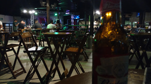 Logo da empresa - Silvinho's Bar 3