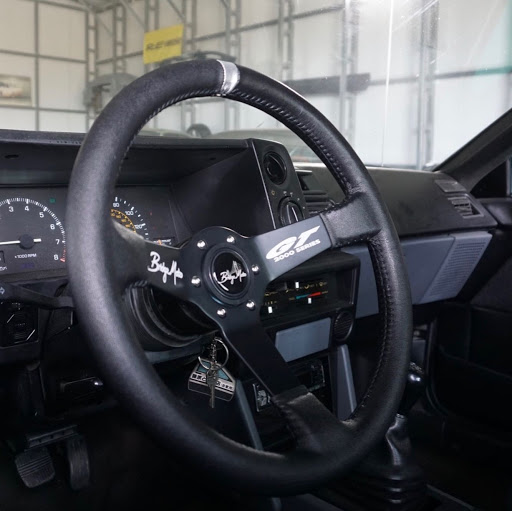 Racing Car Parts Store «BridgeMoto International LLC.», reviews and photos, 1774 Canton Rd a, Big Canoe, GA 30143, USA