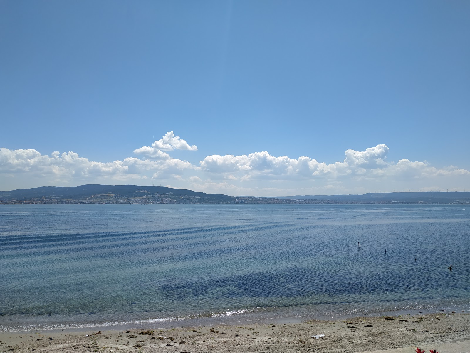 Foto di Zargana Tatil Koyu - luogo popolare tra gli intenditori del relax