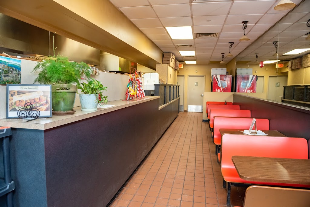 Gino's Pizza & Ranch House Bloomfield, CT 06002 Menu, Reviews