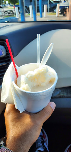 Ice Cream Shop «Tampico Refresqueria», reviews and photos, 3700 Irvington Blvd, Houston, TX 77009, USA