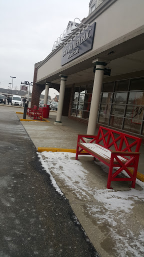 Shopping Mall «Aurora Farms Premium Outlets», reviews and photos, 549 S Chillicothe Rd, Aurora, OH 44202, USA