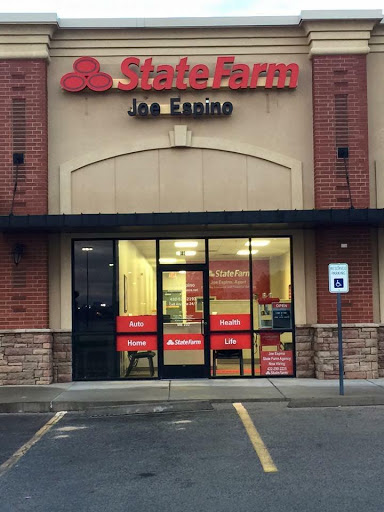 Insurance Agency «Joe Espino - State Farm Insurance Agent», reviews and photos