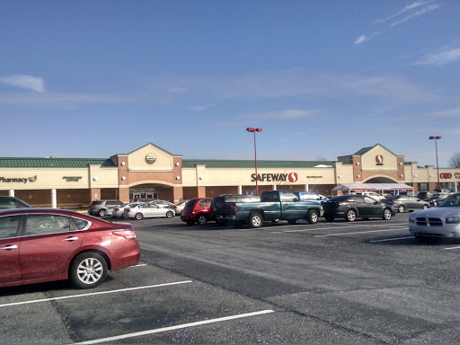 Grocery Store «Safeway», reviews and photos, 190 John Hunn Brown Rd, Dover, DE 19901, USA