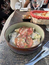 Plats et boissons du Restaurant italien Casa Lippi à Les Andelys - n°10