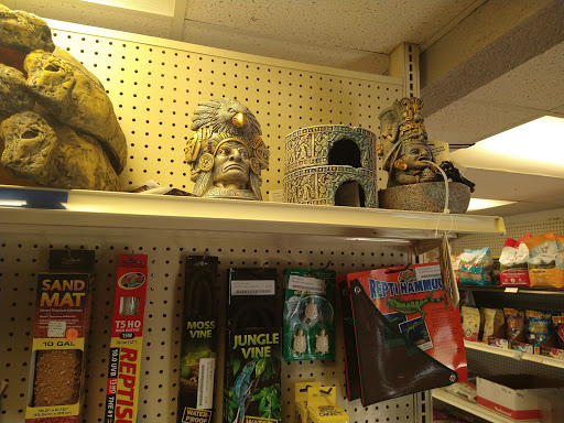Pet Supply Store «Pets For You», reviews and photos, 413 N Main St, Rice Lake, WI 54868, USA