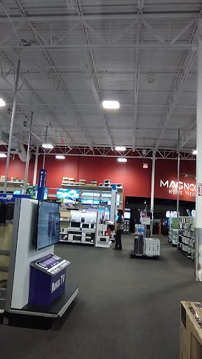 Electronics Store «Best Buy», reviews and photos, 3171 N President George Bush Hwy, Garland, TX 75040, USA