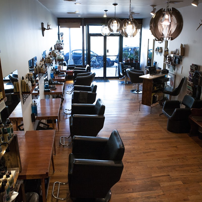 Badlands Salon & Barbershop