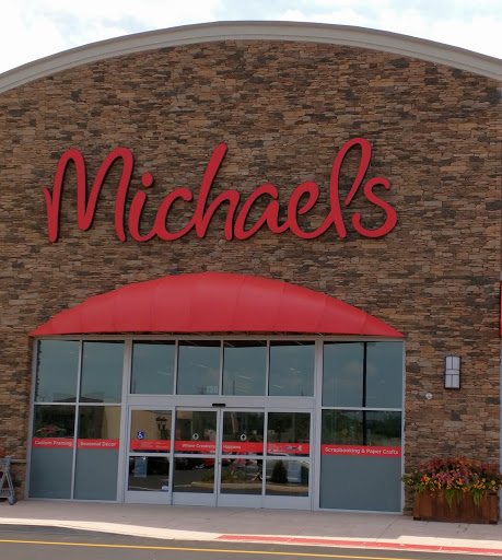 Craft Store «Michaels», reviews and photos, 1255 Raritan Rd #130, Clark, NJ 07066, USA