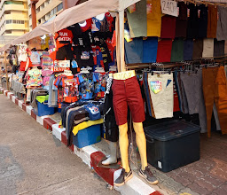 Made In Thailand Night Plaza photo