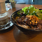 Photo n°2 de l'avis de Michael.a fait le 30/08/2021 à 11:59 sur le  Glory Restaurant (der alte Name: Con Co) à Berlin