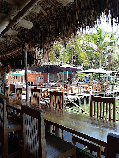 Restaurante Club de Pesca Barranquilla