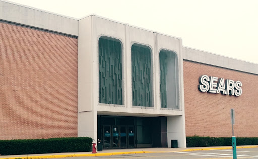 Department Store «Sears», reviews and photos, 112 Eisenhower Pkwy, Livingston, NJ 07039, USA