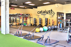 Catalyst Fitness image
