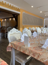 Atmosphère du Restaurant indien Himalaya à Thorigné-Fouillard - n°13