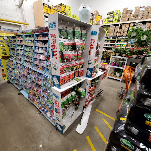 Home Improvement Store «The Home Depot», reviews and photos, 13500 Middlebelt, Livonia, MI 48150, USA