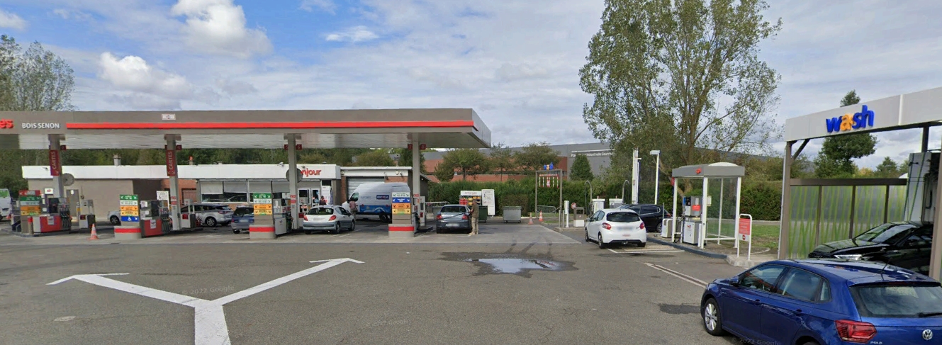Photo n° 1 de l'avis de eric.t fait le 02/02/2023 à 12:52