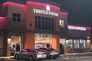 Trestle Station image