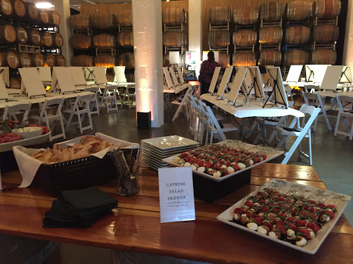 Event Venue «Dogpatch WineWorks», reviews and photos, 2455 3rd St, San Francisco, CA 94107, USA