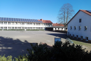 Grundschule Brotdorf