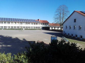 Grundschule Brotdorf