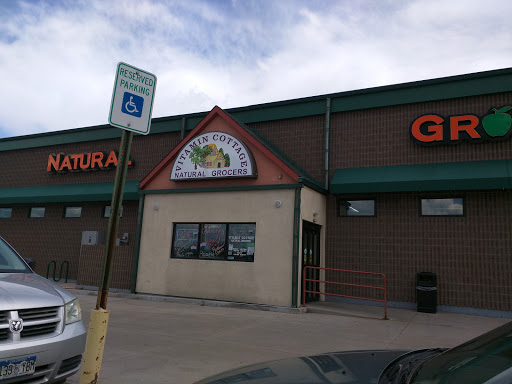 Natural Foods Store «Natural Grocers», reviews and photos, 101 W 29th St, Pueblo, CO 81008, USA