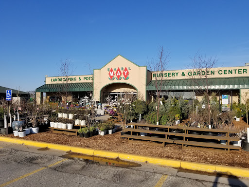 Earl May Garden Center
