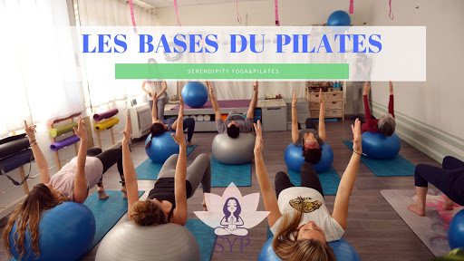 Yoga classes centers Toulouse
