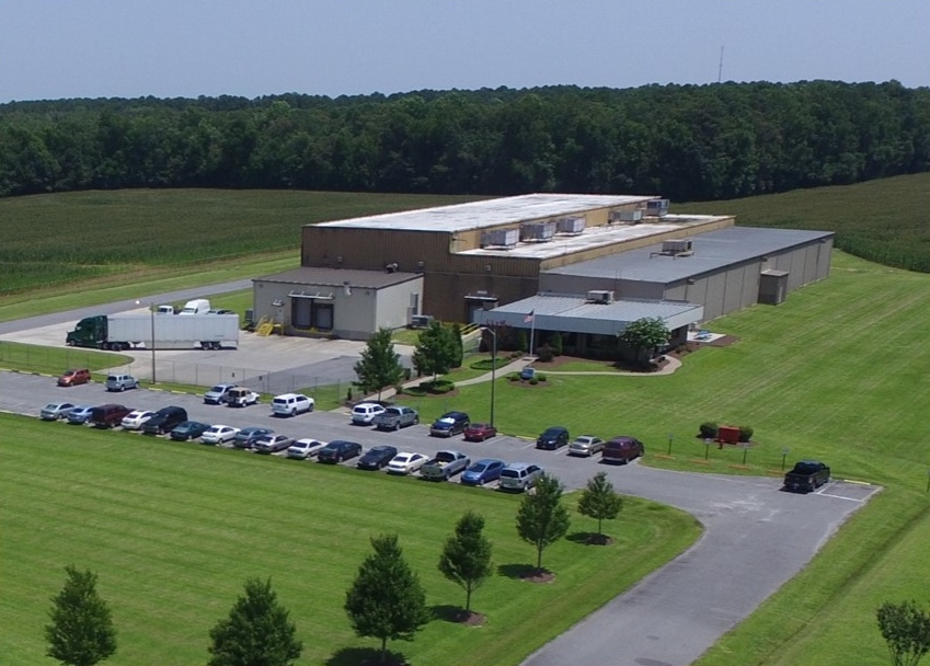 P&G Manufacturing Inc.