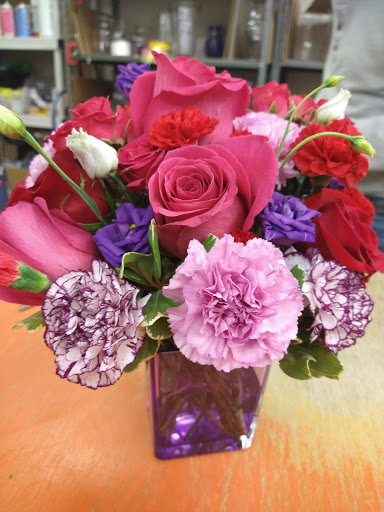 Florist «Grace Harper Florist, Inc.», reviews and photos, 4135 Woodward Ave, Detroit, MI 48201, USA