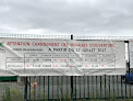 Déchèterie de Condé Sirtom de la région Flers-Condé Condé-en-Normandie
