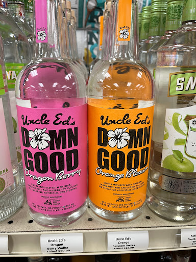 Liquor Store «Sunshine Market», reviews and photos, 2302 N 12th St, Phoenix, AZ 85006, USA