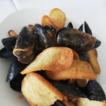 Photo n°4 de l'avis de Carolina_ina. fait le 22/03/2021 à 17:47 sur le  Ristorante Calamosca à Cagliari